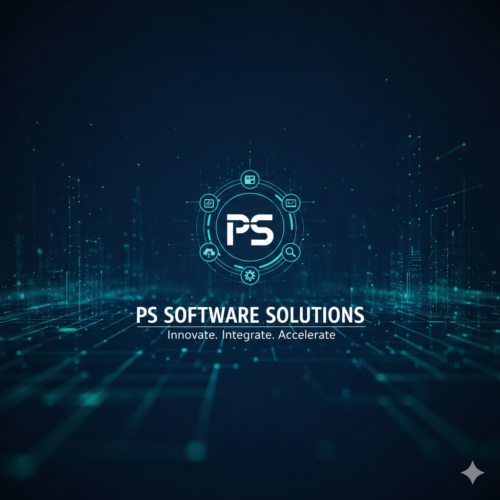 PS Software Solutions