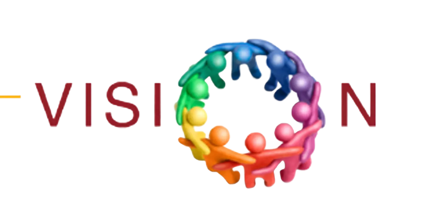 Vision Logo